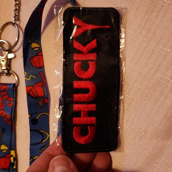 Chucky lot - Picture 2 of 5